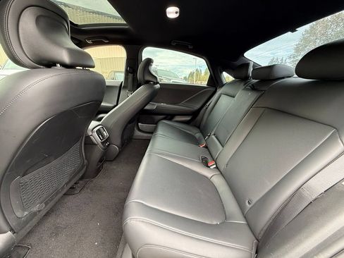 Used 2023 Hyundai Ioniq 6 Limited AWD/4WD image 5