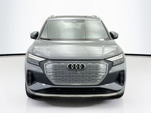 Certified 2023 Audi Q4 e-tron Premium Plus w/ Premium Plus image 2