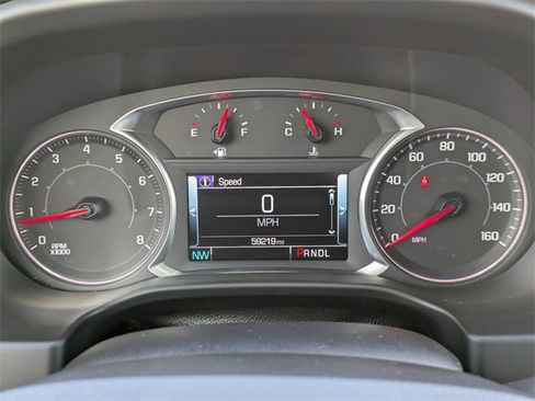 Used 2019 GMC Acadia SLT image 35