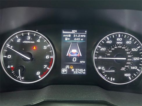 Used 2021 Subaru Outback Premium image 12