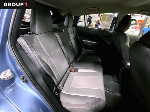 Certified 2024 Subaru Crosstrek 2.0i image 18