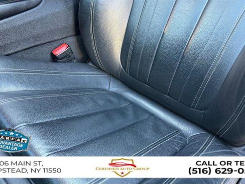 Used 2018 BMW X6 sDrive35i image 11