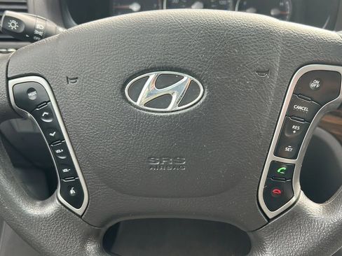 Used 2012 Hyundai Santa Fe GLS FWD image 20