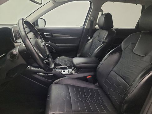Used 2022 Kia Telluride SX w/ SX Prestige Package AWD/4WD image 17