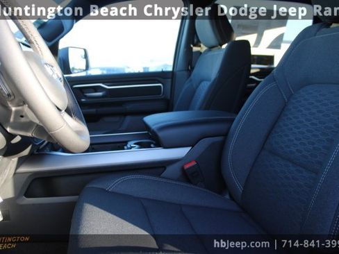 Used 2026 RAM 1500 Big Horn image 33