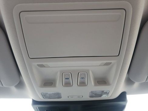 New 2024 Ford Bronco Sport Outer Banks w/ Tech Package image 35