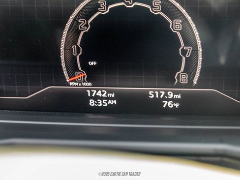 Used 2024 Lamborghini Urus S AWD/4WD image 19