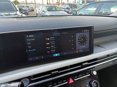 Used 2025 Hyundai Tucson SEL image 20