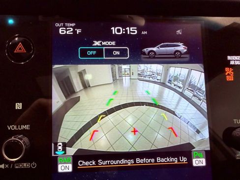 Used 2022 Subaru Outback Touring XT w/ Popular Package #2 image 26