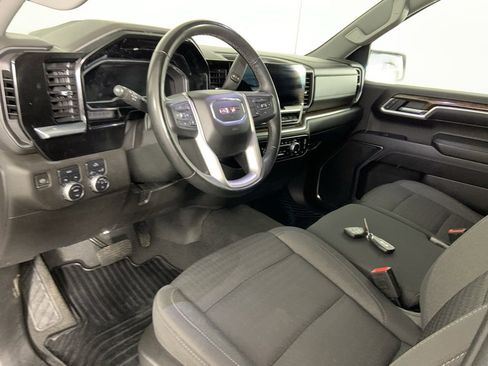 Used 2023 GMC Sierra 1500 Elevation image 30