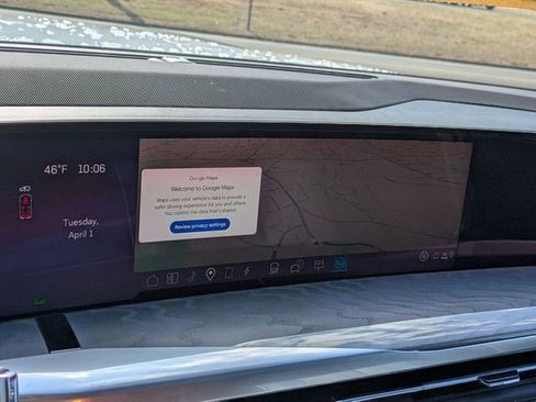 New 2025 Cadillac Escalade IQ Luxury 2 image 20