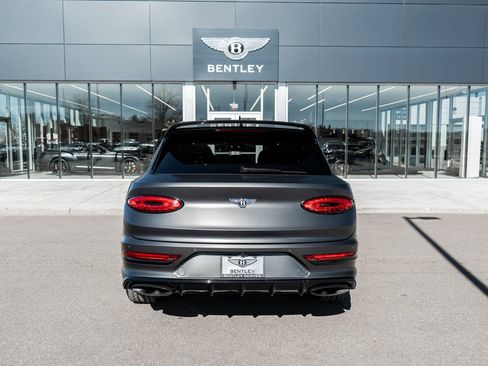 Used 2023 Bentley Bentayga Speed image 11