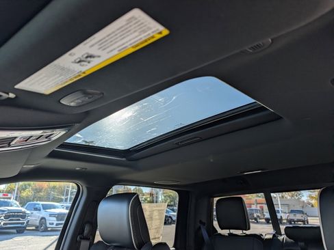 New 2026 RAM 2500 Laramie w/ Sport Appearance Package image 3