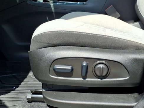 Used 2024 Chevrolet Equinox LS w/ LS Convenience Package FWD image 16