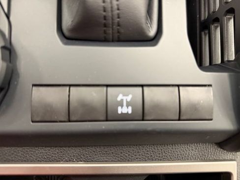 New 2026 Toyota Tacoma TRD Off-Road AWD/4WD image 69