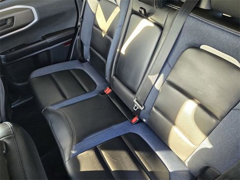 New 2025 Ford Bronco Sport Outer Banks image 21