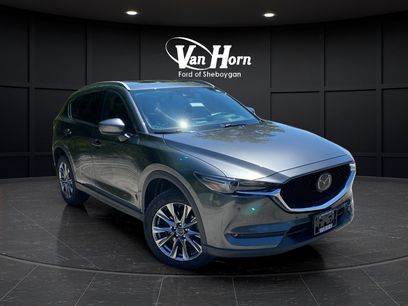 Used 2019 MAZDA CX-5 Signature