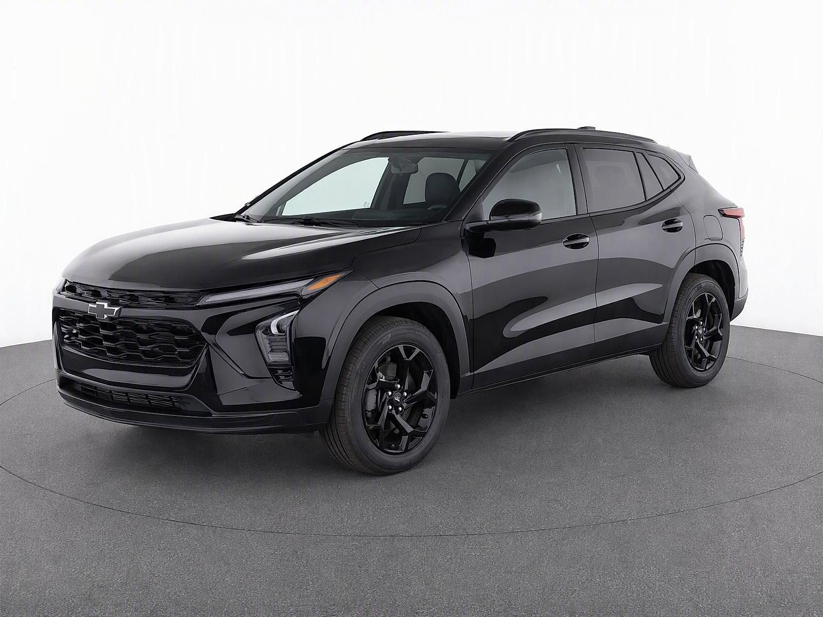 New 2026 Chevrolet Trax LT w/ Driver Confidence Package FWD image 18