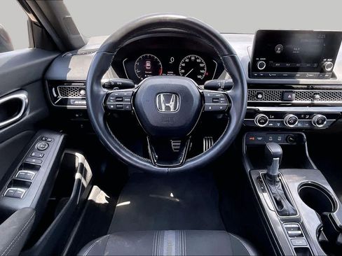 Used 2025 Honda Civic Sport image 6