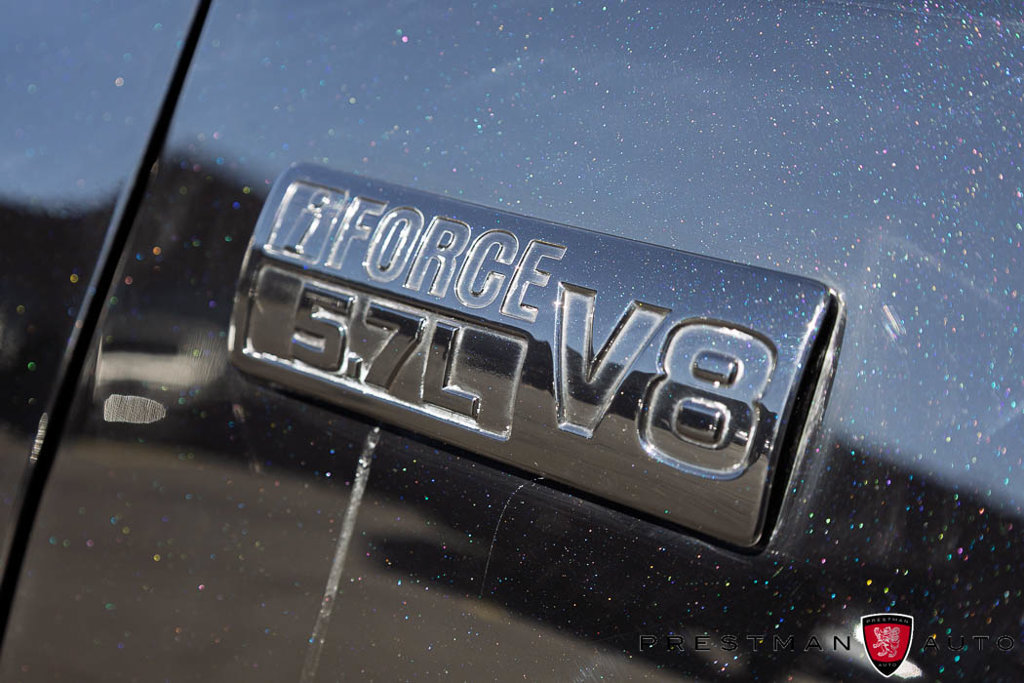 Used 2021 Toyota Tundra Limited w/ Limited Premium Package AWD/4WD image 15