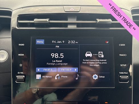 Used 2024 Hyundai Tucson SEL image 11