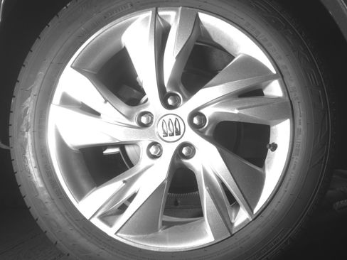 Used 2025 Buick Encore GX Preferred image 15