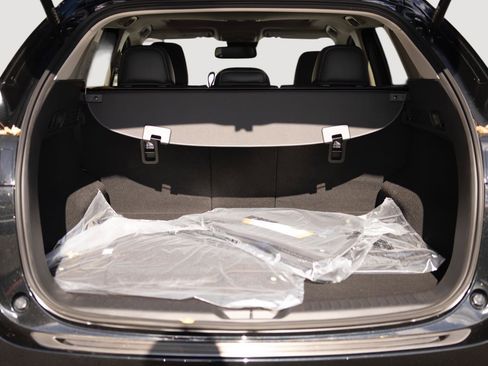 New 2025 MAZDA CX-5 AWD 2.5 S image 20