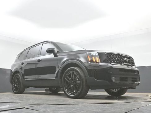 Used 2025 Kia Telluride SX X-Line AWD/4WD image 46