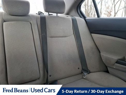 Used 2013 Honda Civic EX image 19