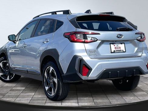 Certified 2024 Subaru Crosstrek 2.5i Limited w/ Crosstrek Mirror Package AWD/4WD image 11