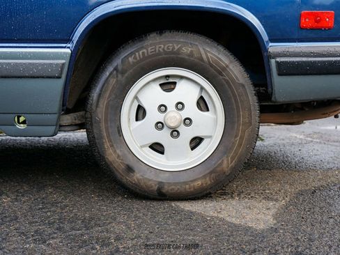 Used 1989 Volkswagen Vanagon image 76