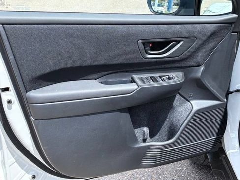 New 2026 Subaru Outback Premium AWD/4WD image 18