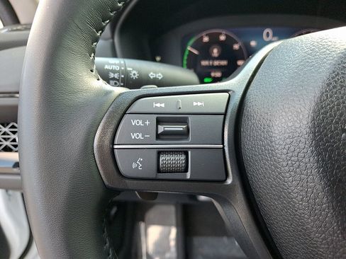 Used 2024 Honda Accord EX-L image 21