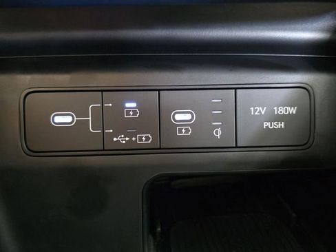 New 2025 Hyundai Santa Cruz Limited image 24