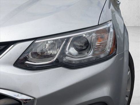 Used 2020 Chevrolet Sonic LT image 13