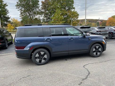 New 2026 Hyundai Santa Fe SEL image 3