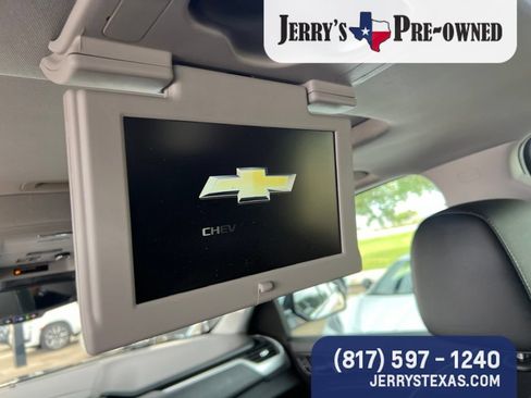 Used 2020 Chevrolet Tahoe LT RWD image 11