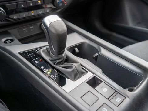 New 2026 Nissan Sentra S w/ Floor Mat Package image 27