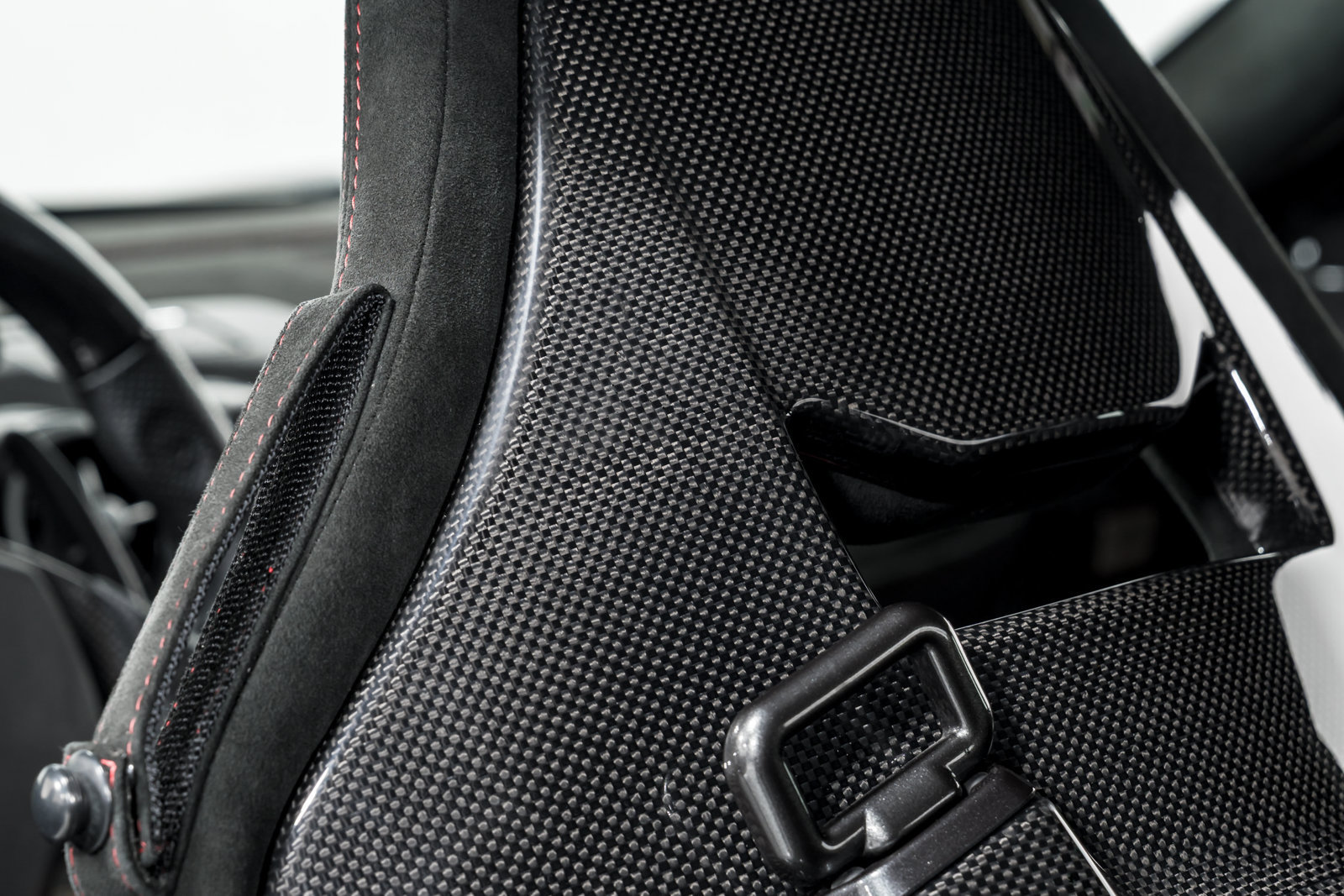 Used 2009 Ferrari F430 Scuderia RWD image 17