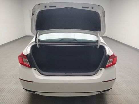 Used 2018 Honda Accord EX-L image 29