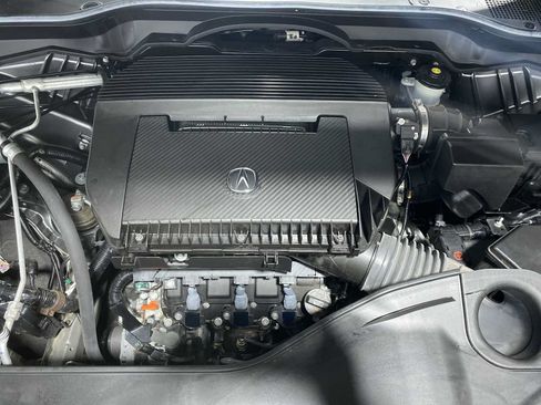 Used 2023 Acura MDX SH-AWD w/ Technology Package image 9