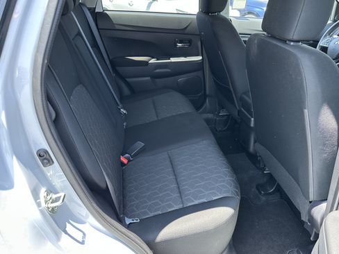 Used 2022 Mitsubishi Outlander Sport LE AWD/4WD image 20