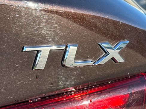 Used 2015 Acura TLX V6 SH-AWD w/ Advance Package image 32