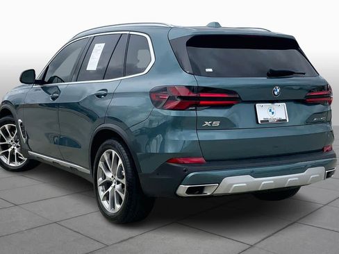 Used 2024 BMW X5 xDrive40i w/ Premium Package image 12