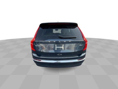 Used 2023 Volvo XC90 B6 Plus w/ Protection Package Premier image 8