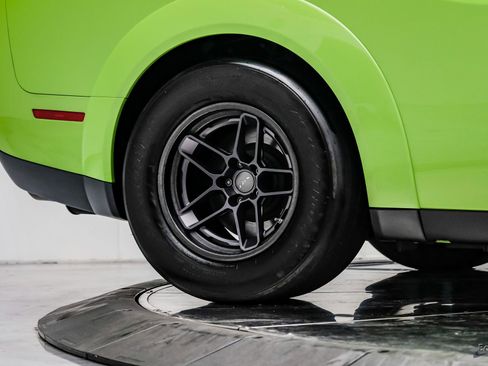 Used 2023 Dodge Challenger SRT Hellcat Redeye image 99