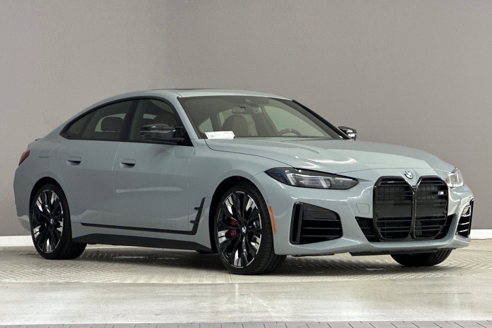 New 2026 BMW M440i w/ Premium Package RWD image 6