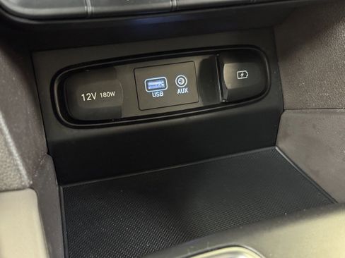 Used 2019 Hyundai Santa Fe Limited image 37