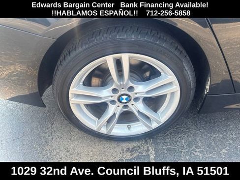 Used 2016 BMW 435i Gran Coupe xDrive AWD/4WD image 7