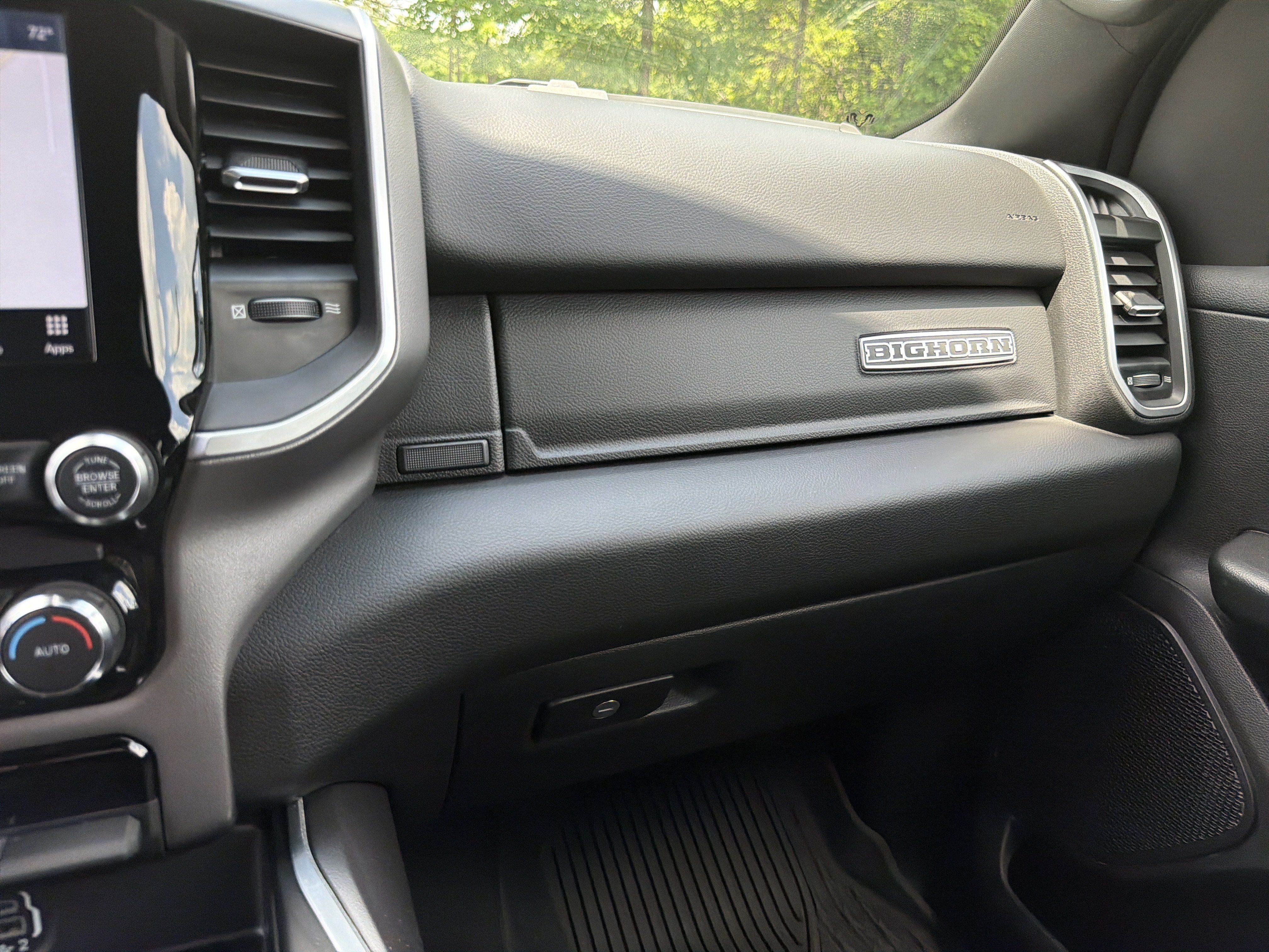 Certified 2022 RAM 1500 Big Horn AWD/4WD image 20